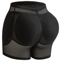 Sysy Curvy Boost Padded Panty