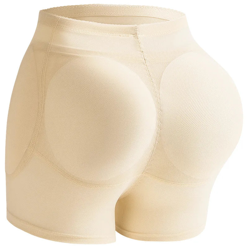 Sysy Curvy Boost Padded Panty