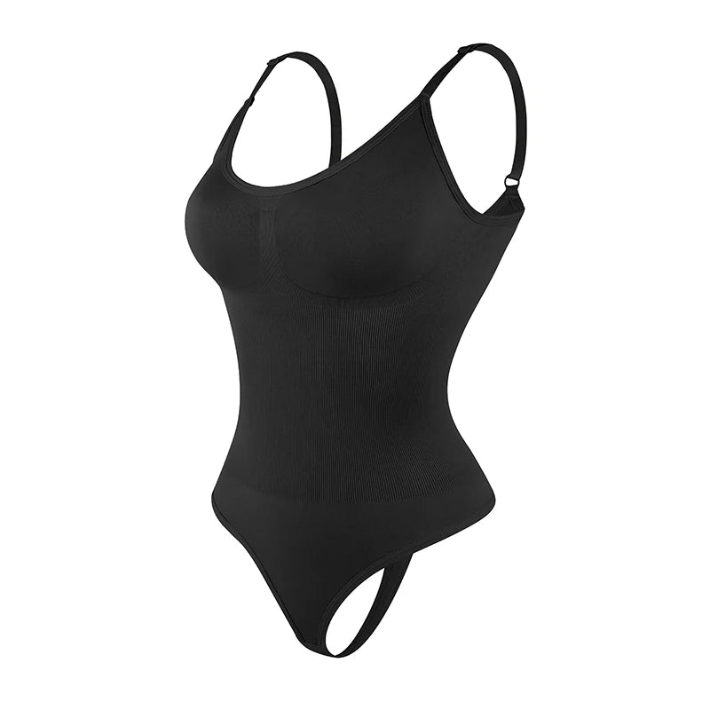 Sysy Silhouette Sculpt Bodysuit