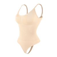 Sysy Silhouette Sculpt Bodysuit