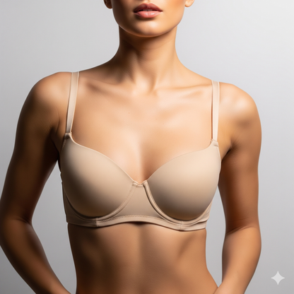 Sysy Perfect Lift Full Coverage Bra