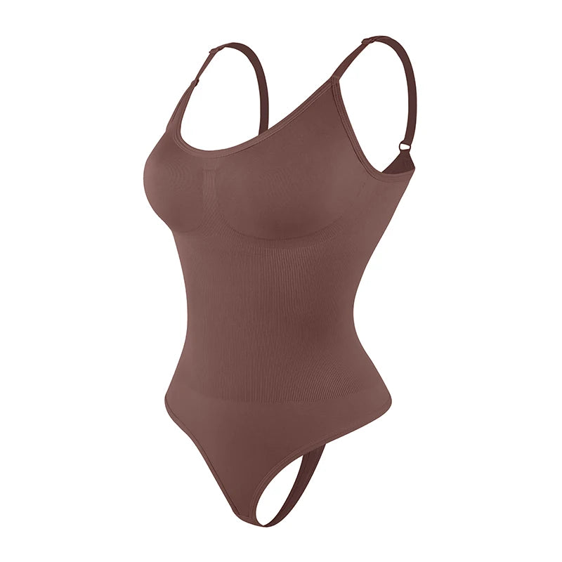 Sysy Silhouette Sculpt Bodysuit
