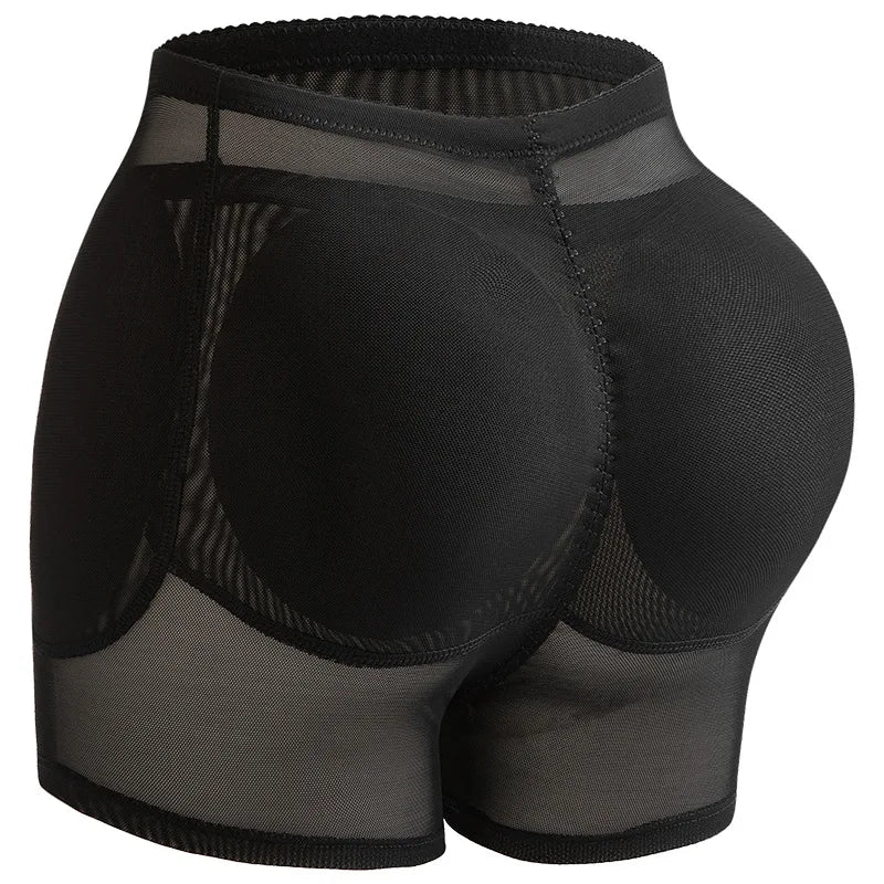Chiloți Sysy Curvy Boost cu burete