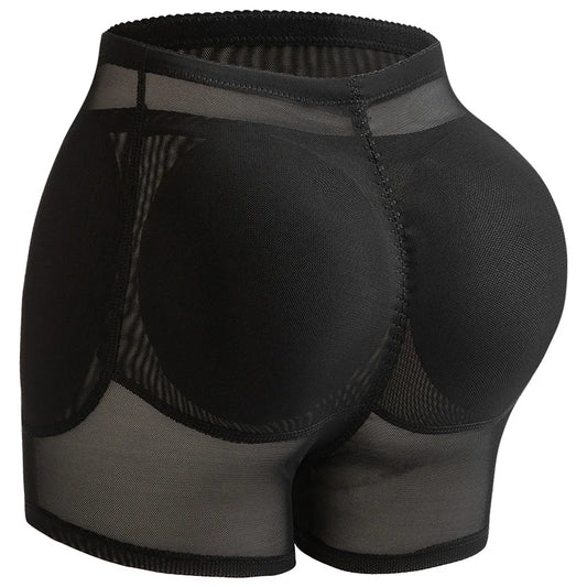 Sysy Curvy Boost Padded Panty
