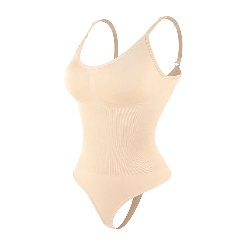 Sysy Silhouette Sculpt Bodysuit