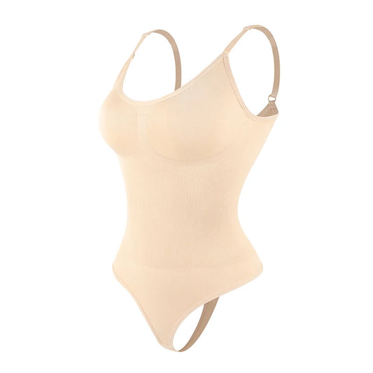 Sysy Silhouette Sculpt Bodysuit