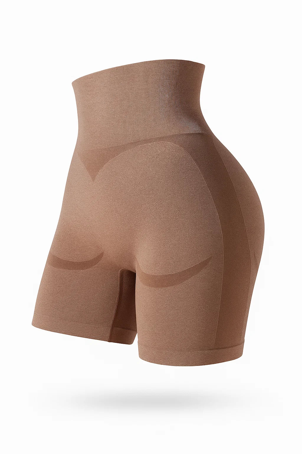 Sysy Peach Lift Yoga Shorts