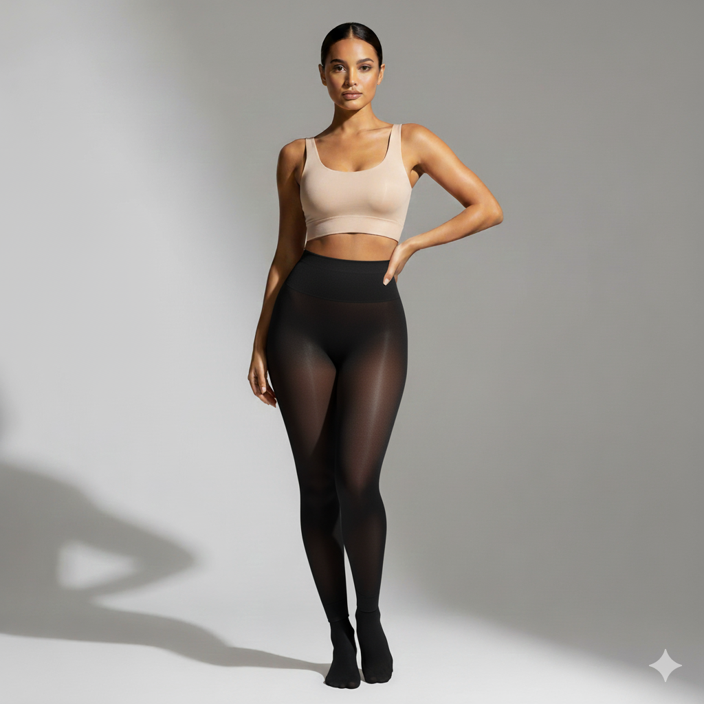 Sysy Modelating Pantyhose