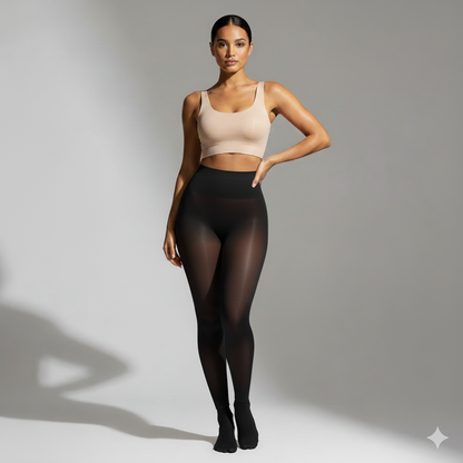 Sysy Modelating Pantyhose
