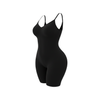 Modelator Sysy Glam Shape cu spate gol