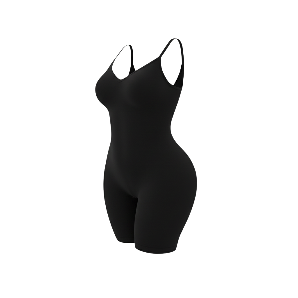 Modelator Sysy Glam Shape cu spate gol