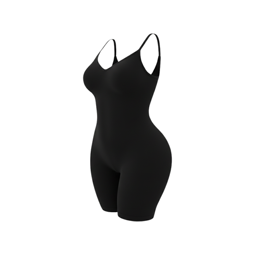 Modelator Sysy Glam Shape cu spate gol