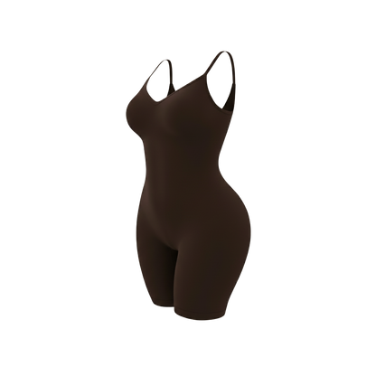 Modelator Sysy Glam Shape cu spate gol